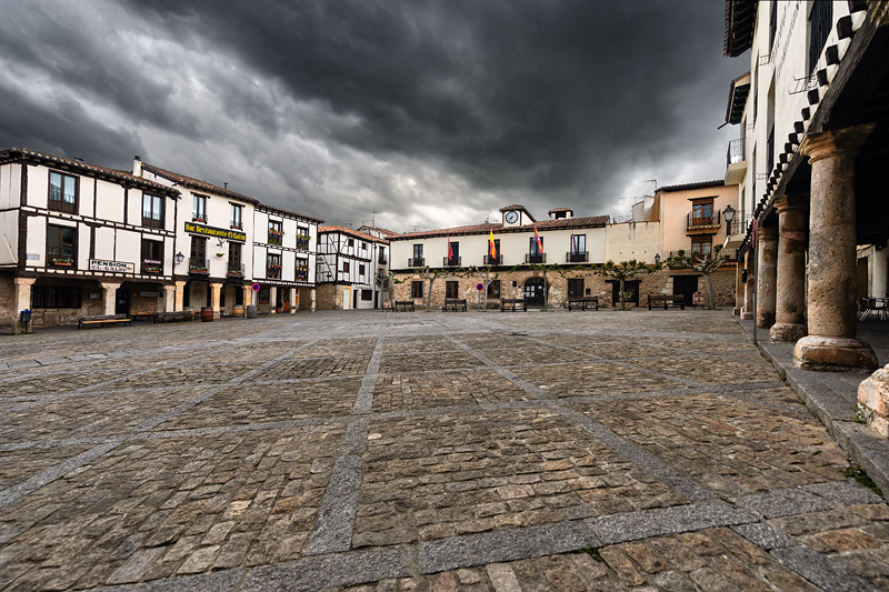 Spagna Nord 133 